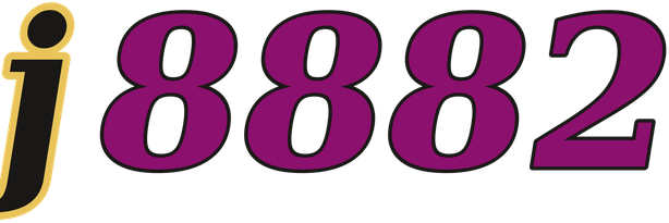 j8882 logo