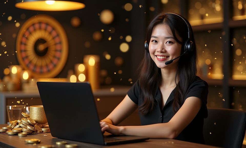 j8882 Bàn Casino Trực Tiếp j8882 Hoạt Động Thế Nào