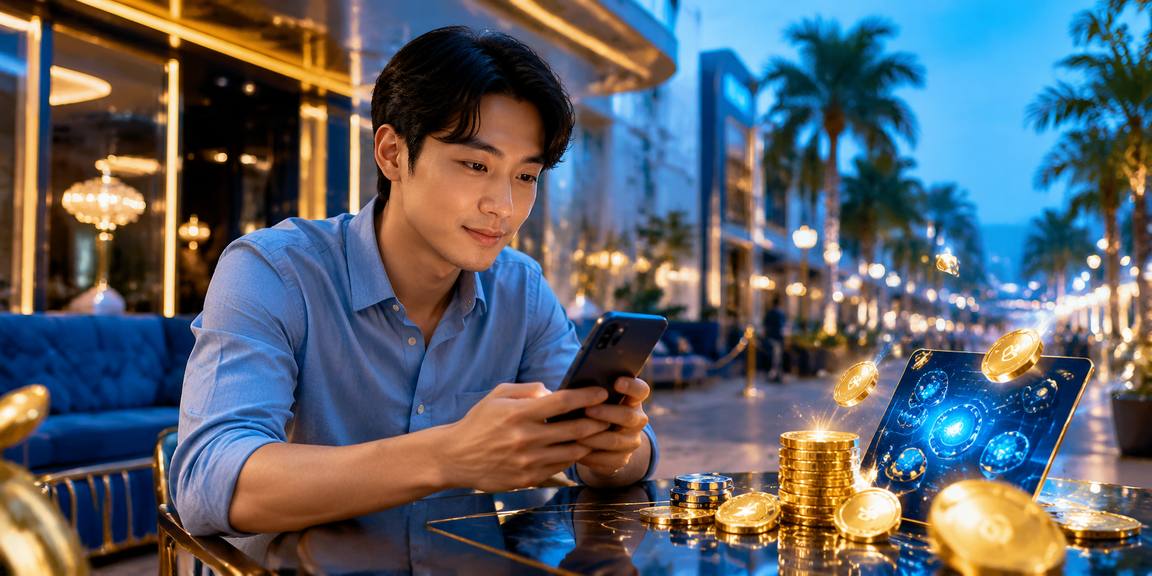 j8882 Tài Xỉu Nhanh Là Gì